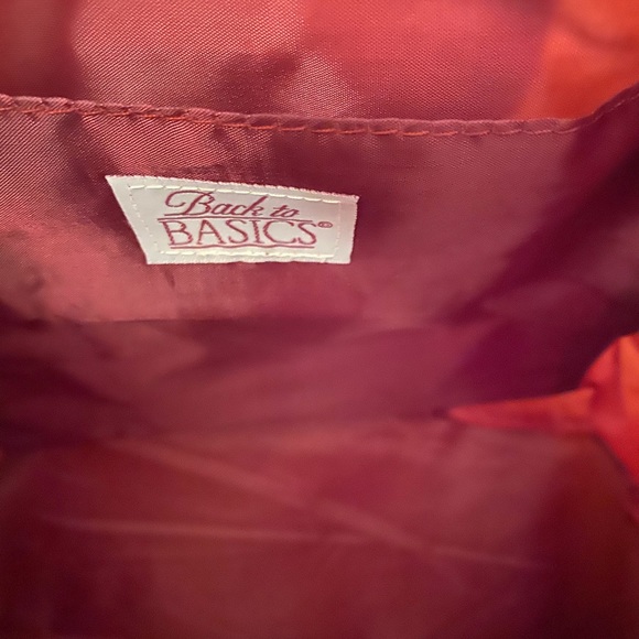 Yellow tote - Picture 3 of 3